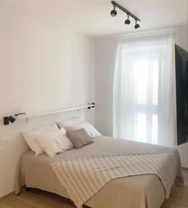 Vicolo 923 Hotel ซัน เบเนเดตโต เดล ตรอนโต ภายนอก รูปภาพ